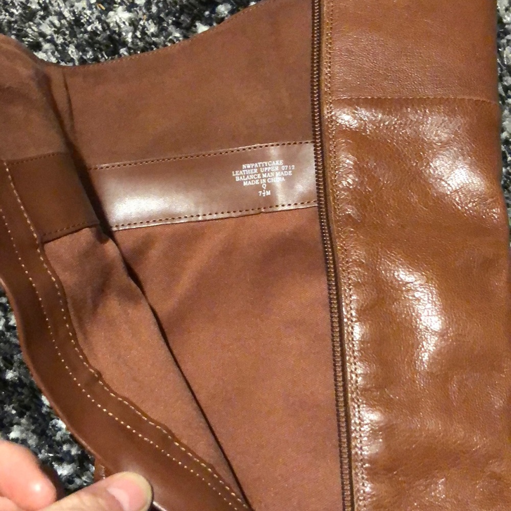 Boots - Picture 2 of 2